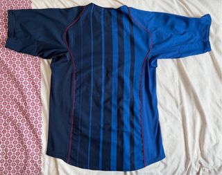 Camiseta FC Barcelona 04/05 3ª Equipación Talla M