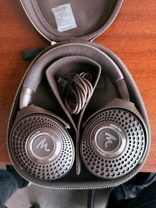 Auriculares Focal Bathys MG