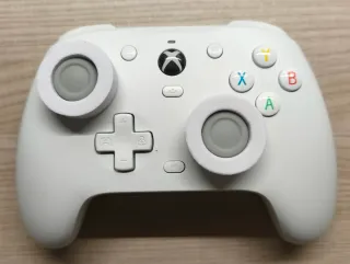 Controller GameSir G7 SE Wired per Xbox/PC