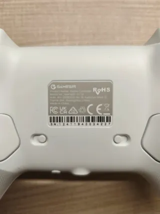 Controller GameSir G7 SE Wired per Xbox/PC