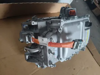 Inversor BYD SEAL U Dm-i