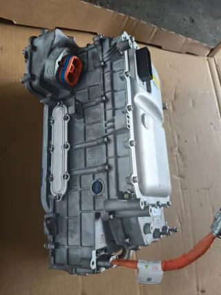 Inversor BYD SEAL U Dm-i