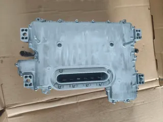 Inversor BYD SEAL U Dm-i