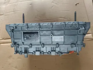 Inversor BYD SEAL U Dm-i