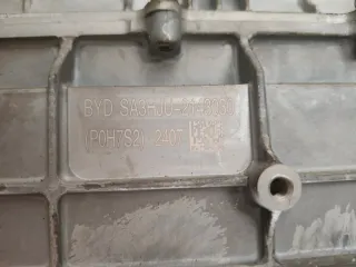 Inversor BYD SEAL U Dm-i