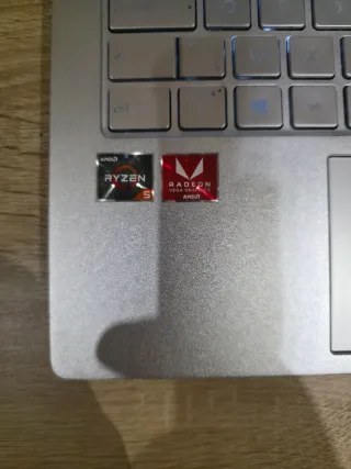 Portátil Asus Zenbook 14 Plata