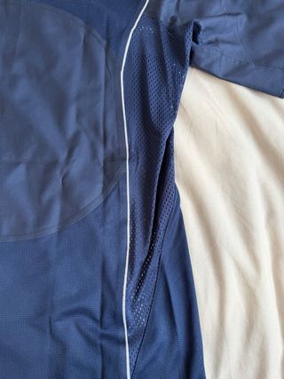 Camiseta PSG 2004-2005 Nike Total 90 Talla M