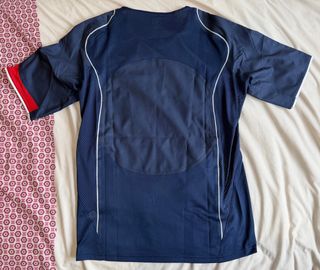 Camiseta PSG 2004-2005 Nike Total 90 Talla M