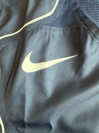 Camiseta PSG 2004-2005 Nike Total 90 Talla M