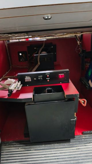 Recreativa Arcade Video Vip 28"