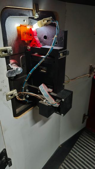 Recreativa Arcade Video Vip 28"