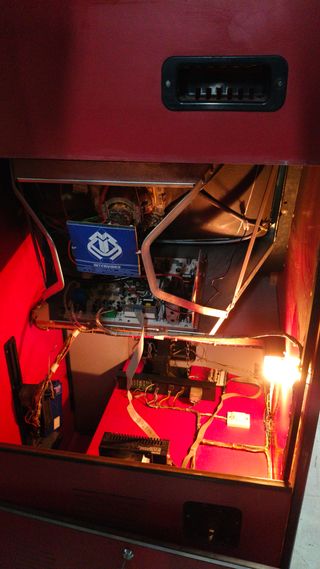 Recreativa Arcade Video Vip 28"