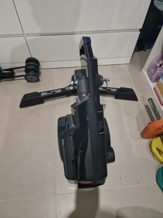 Rodillo Elite Drivo II