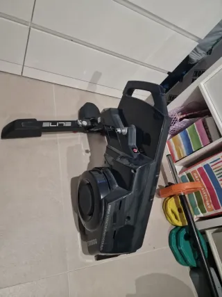 Rodillo Elite Drivo II