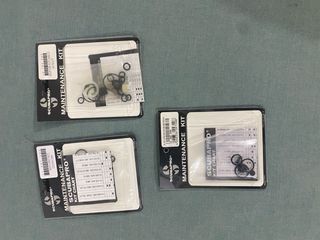 Regulador Scubapro MK20