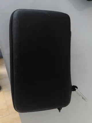 Nintendo 3DS XL Rossa