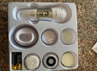 Bellissima Imetec Sonic Face Cleansing