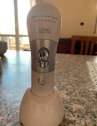 Bellissima Imetec Sonic Face Cleansing