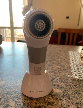 Bellissima Imetec Sonic Face Cleansing