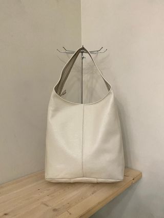 Bolso de piel auténtica para mujer 1203