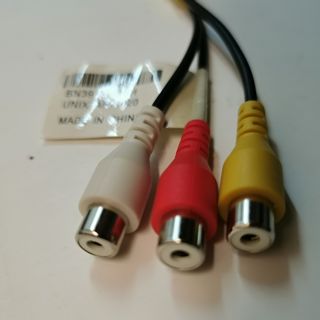 Cavo Audio Video Samsung BN39-01154H