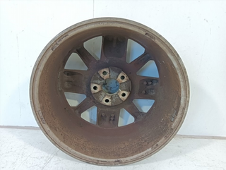 LLANTA RENAULT SCENIC RX4 (JA0) F9Q730 8200138878