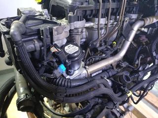 Motor completo 9hy peugeot 307 (s1) * rectp5604934