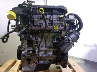 Motor completo 9hy peugeot 307 (s1) * rectp5604934