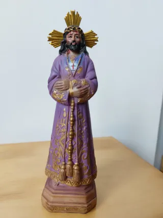 Jesús de Medinaceli 18 cm