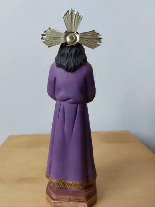 Jesús de Medinaceli 18 cm