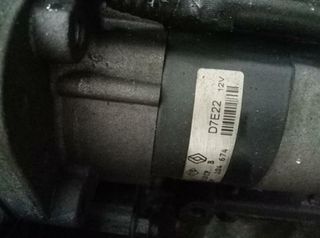 Renault k4m_700 motor arranque megane i 1.6 94550