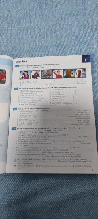 Libro english grammar in use