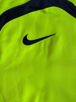 Camiseta FC Barcelona 05/06 Ronaldinho Nike