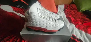 Jordan 13 Chicago