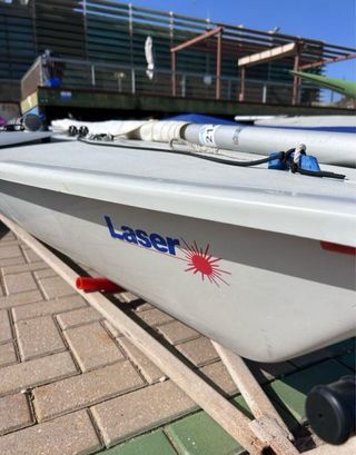 Barco ILCA Ilca 4 (4.7), 6 (Radial), 7 (Standard)