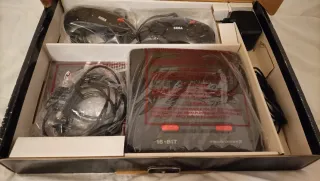 Sega Mega Drive II