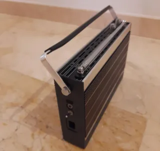 Radio vintage AURITONE