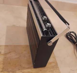 Radio vintage AURITONE