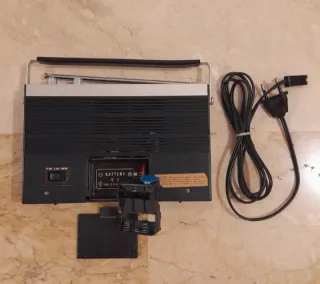 Radio vintage AURITONE