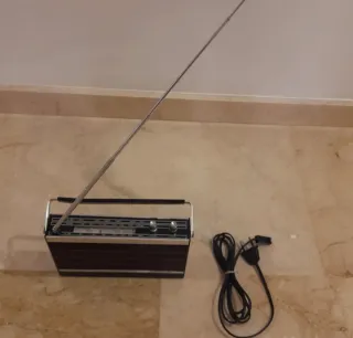 Radio vintage AURITONE