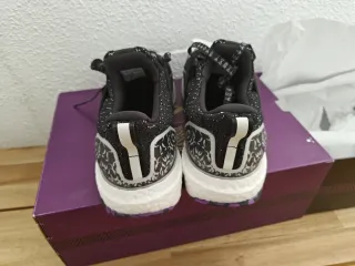 Adidas Ultraboost 5.0 DNA Black Panther 2