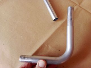 ferramenta SUPPORTO TENDA DOCCIA ANGOLARE 80 X 70