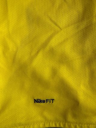 Camiseta FC Barcelona 08/09 Visitante Talla M