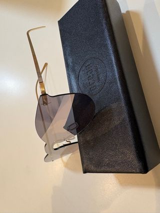 Gafas de sol Ocean modernas