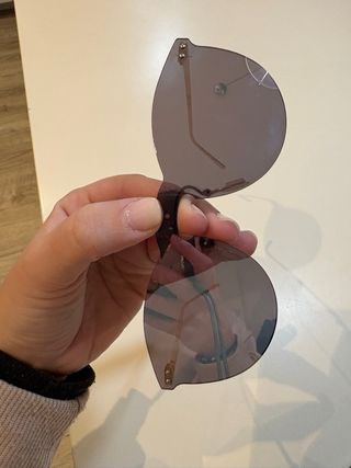 Gafas de sol Ocean modernas