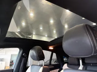 Mercedes-Benz GLE Coupé 2019