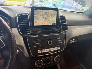 Mercedes-Benz GLE Coupé 2019