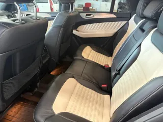 Mercedes-Benz GLE Coupé 2019