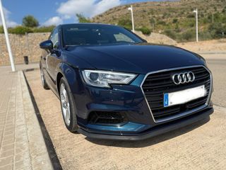 Audi A3 2017