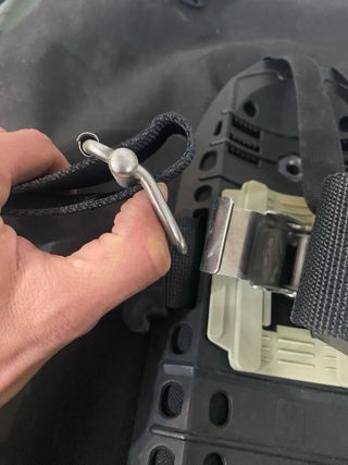 Chaleco Scubapro Seahawk